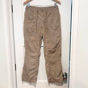 The North Face Womens Khakis - SHORT